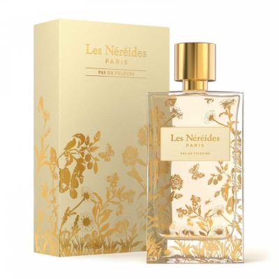 Les Nereides Pas De Velours Fragrance 100ML | Beauty | Beauty Fragrances | Beauty Men fragrances | Beauty Women fragrances | Women | Womens Les Nereides Pas De Velours Fragrance 100ML | Beauty | Beauty Fragrances | Beauty Men fragrances | Beauty Women fragrances | Women | Womens