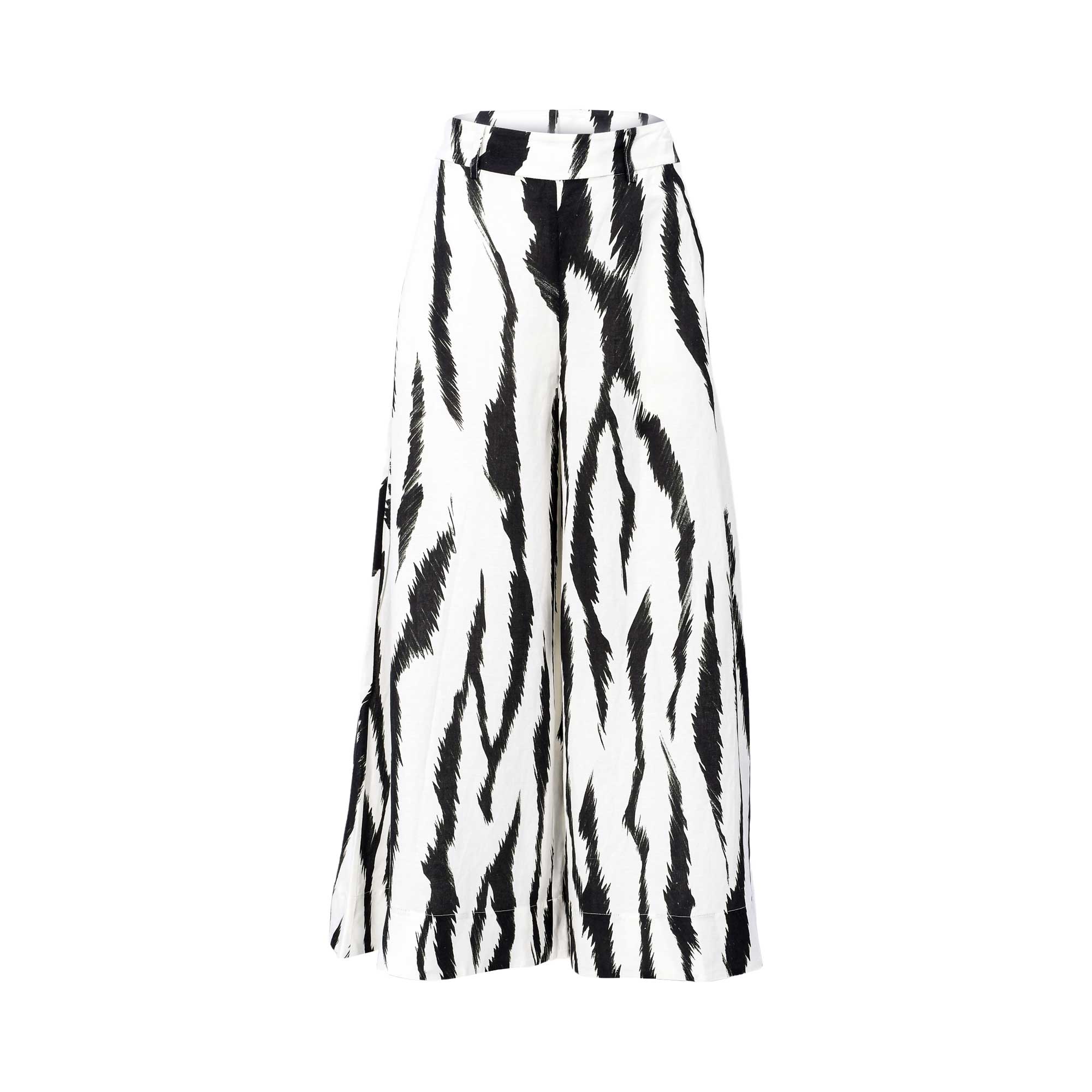 Leo Lin Women's Shelley Pant Tiger Print in White | GCC | Trouser | Trousers | Winter 2024 | Women | Women All Clothing | Women All Clothing Trousers | Womens | Womens Fashion Leo Lin Women's Shelley Pant Tiger Print in White | GCC | Trouser | Trousers | Winter 2024 | Women | Women All Clothing | Women All Clothing Trousers | Womens | Womens Fashion