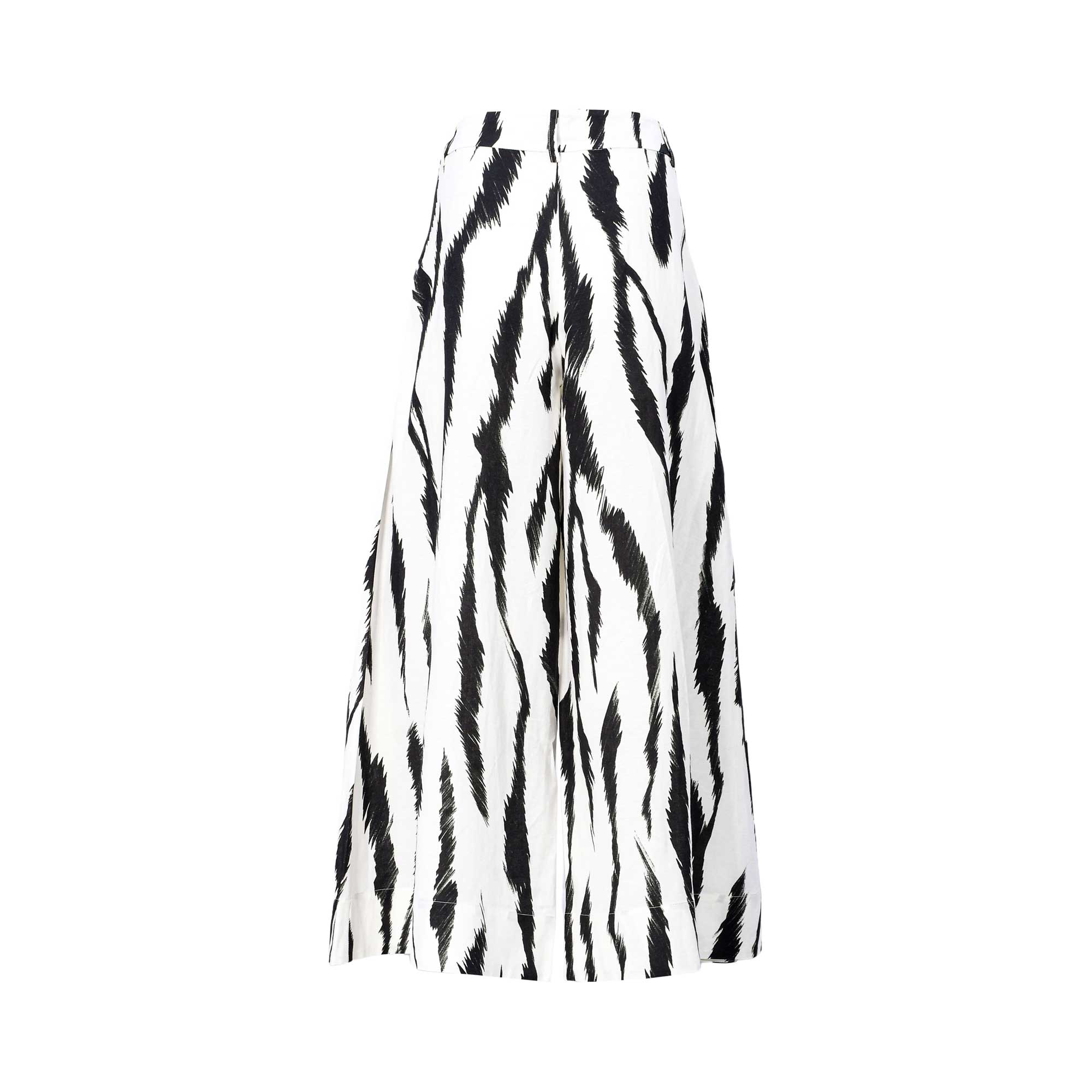 Leo Lin Women's Shelley Pant Tiger Print in White | GCC | Trouser | Trousers | Winter 2024 | Women | Women All Clothing | Women All Clothing Trousers | Womens | Womens Fashion Leo Lin Women's Shelley Pant Tiger Print in White | GCC | Trouser | Trousers | Winter 2024 | Women | Women All Clothing | Women All Clothing Trousers | Womens | Womens Fashion