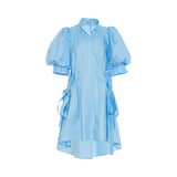 Leo Lin Women's Cornflower Dress