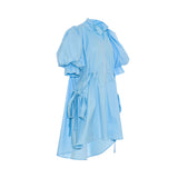 Leo Lin Women's Cornflower Dress