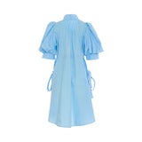 Leo Lin Women's Cornflower Dress