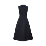 Leo Lin Women's Cleo Sleeveless Midi Dress