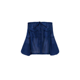 Leo Lin Women's Pavilion Off The Shoulder Top