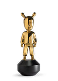 Lladro The Golden Guest-Little