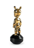 Lladro The Golden Guest-Little