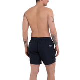 Replay Men's Swimming Trunks with Zipped Pocket