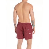Replay Men's Swimming Trunks in Recycled Poly