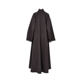 Lamar Women's Brown Abaya