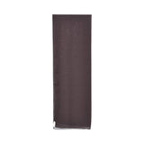 Lamar Women's Brown Abaya