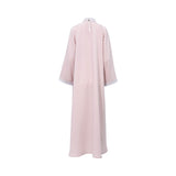 Lamar Women's Pink Abaya