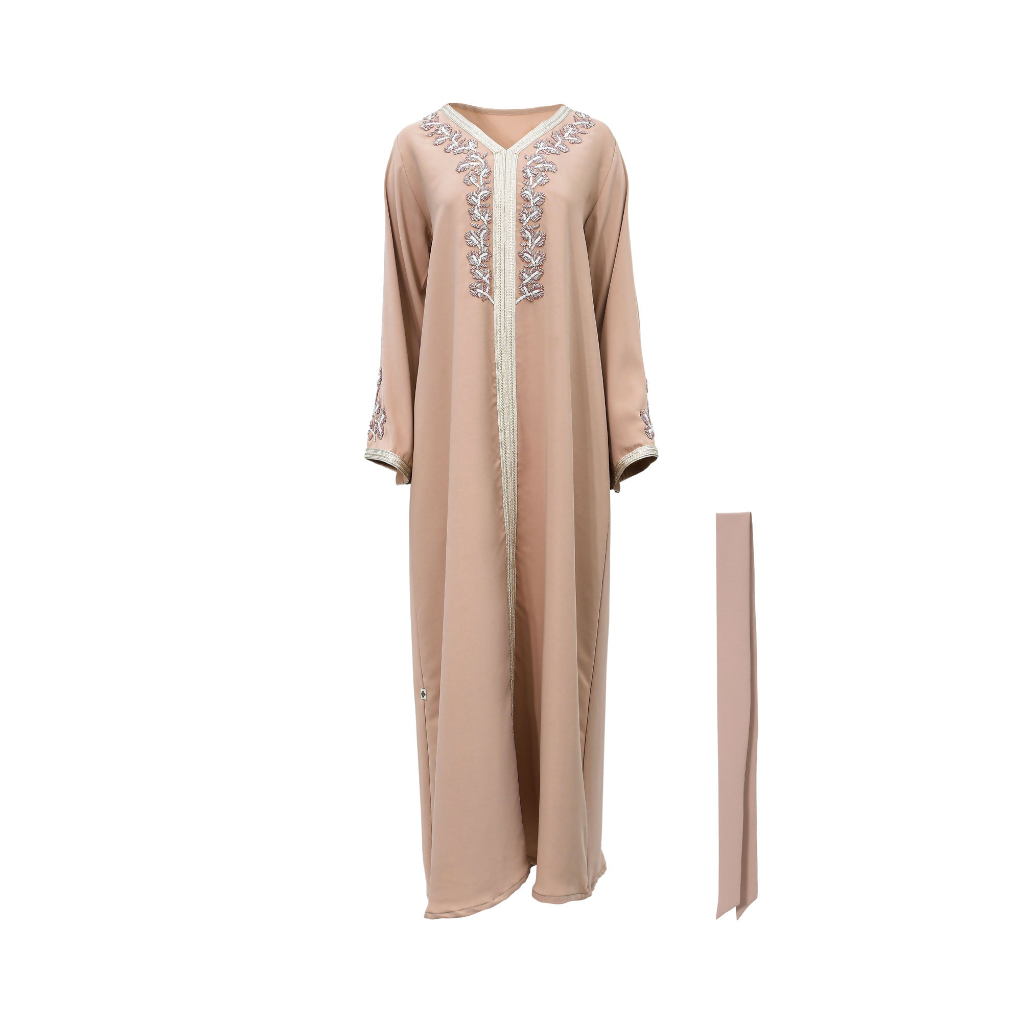 Lamar Women's Beige Abaya | Abaya | GCC | Kaftans & Abayas | Ramadan Collection 2025 | Women | Women All Clothing | Women All Clothing Traditional Wear Ramadan Edit | Womens | Womens Fashion Lamar Women's Beige Abaya | Abaya | GCC | Kaftans & Abayas | Ramadan Collection 2025 | Women | Women All Clothing | Women All Clothing Traditional Wear Ramadan Edit | Womens | Womens Fashion