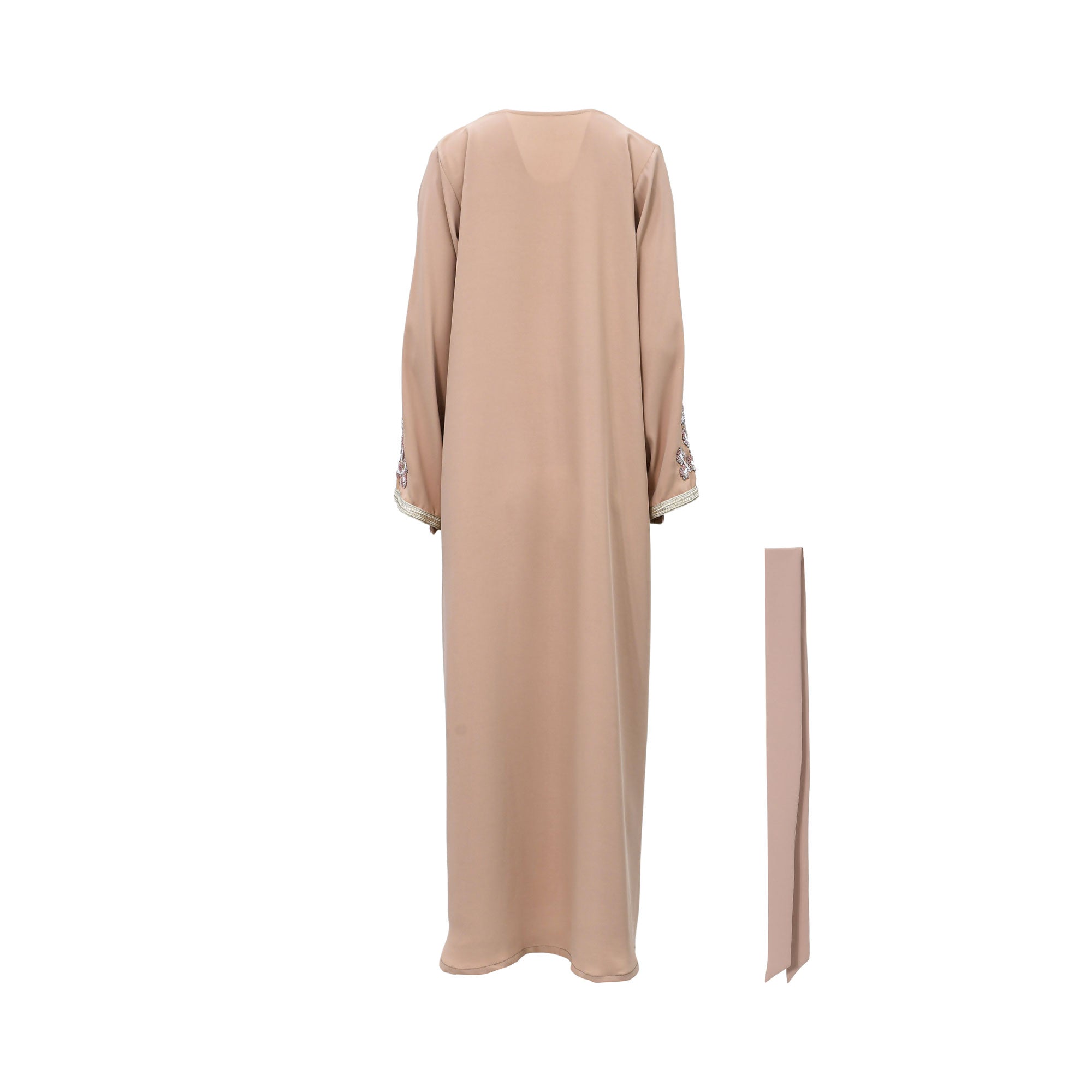 Lamar Women's Beige Abaya | Abaya | GCC | Kaftans & Abayas | Ramadan Collection 2025 | Women | Women All Clothing | Women All Clothing Traditional Wear Ramadan Edit | Womens | Womens Fashion Lamar Women's Beige Abaya | Abaya | GCC | Kaftans & Abayas | Ramadan Collection 2025 | Women | Women All Clothing | Women All Clothing Traditional Wear Ramadan Edit | Womens | Womens Fashion