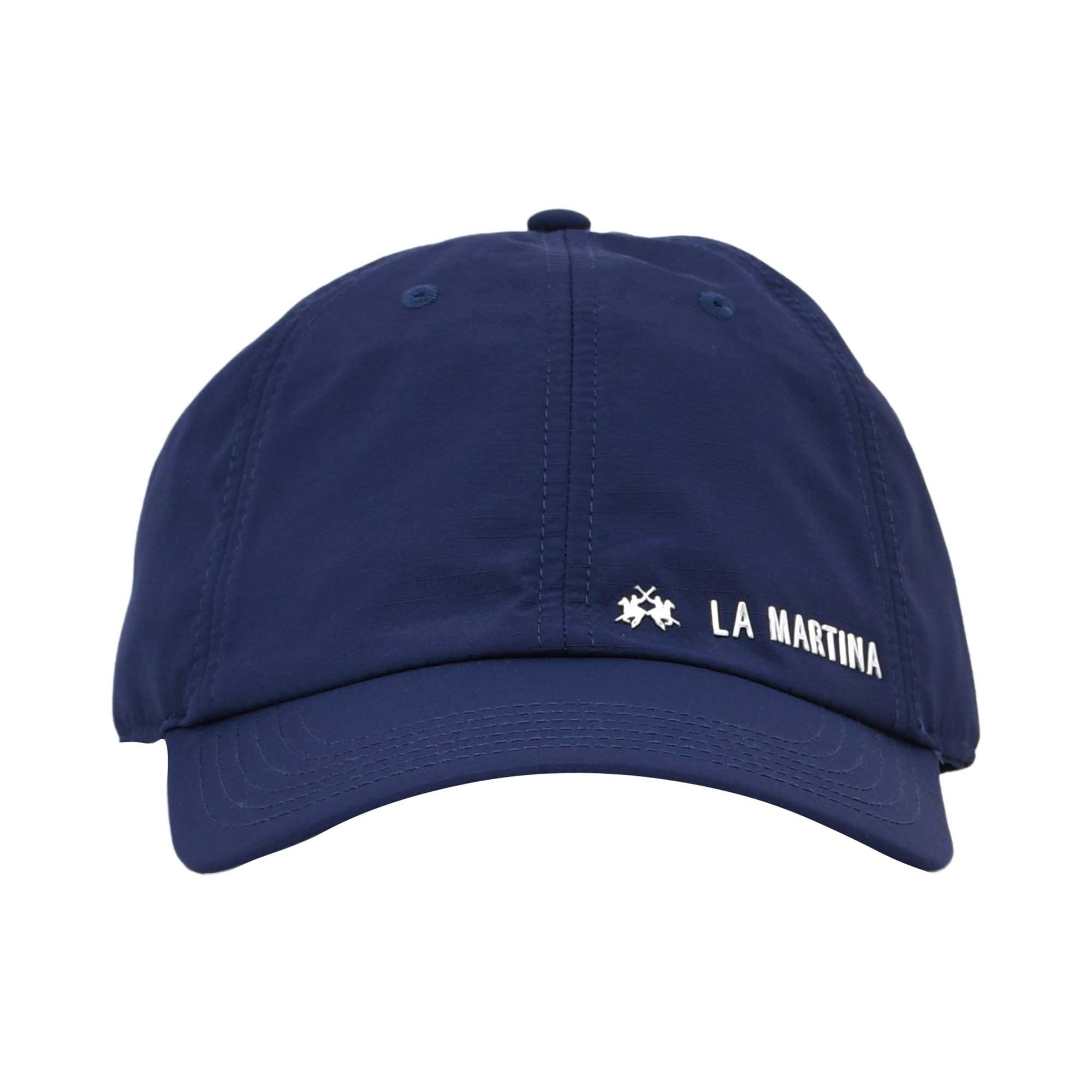 La Martina Men's Navy Blazer Hats Generic | Basics | Cap | departure-to-desk | Men | Mens | Mens Fashion | Mf Accessories | new-season-2025 La Martina Men's Navy Blazer Hats Generic | Basics | Cap | departure-to-desk | Men | Mens | Mens Fashion | Mf Accessories | new-season-2025