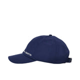 La Martina Men's Navy Blazer Hats Generic