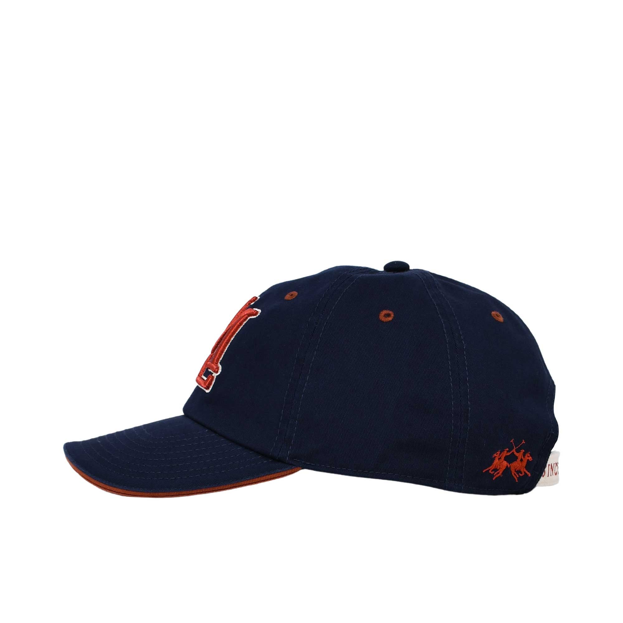 La Martina Men's Hat Generic | All Clothing | Basics | Cap | departure-to-desk | Men | Mens | Mens Fashion | Mf Accessories | new-season-2025 La Martina Men's Hat Generic | All Clothing | Basics | Cap | departure-to-desk | Men | Mens | Mens Fashion | Mf Accessories | new-season-2025