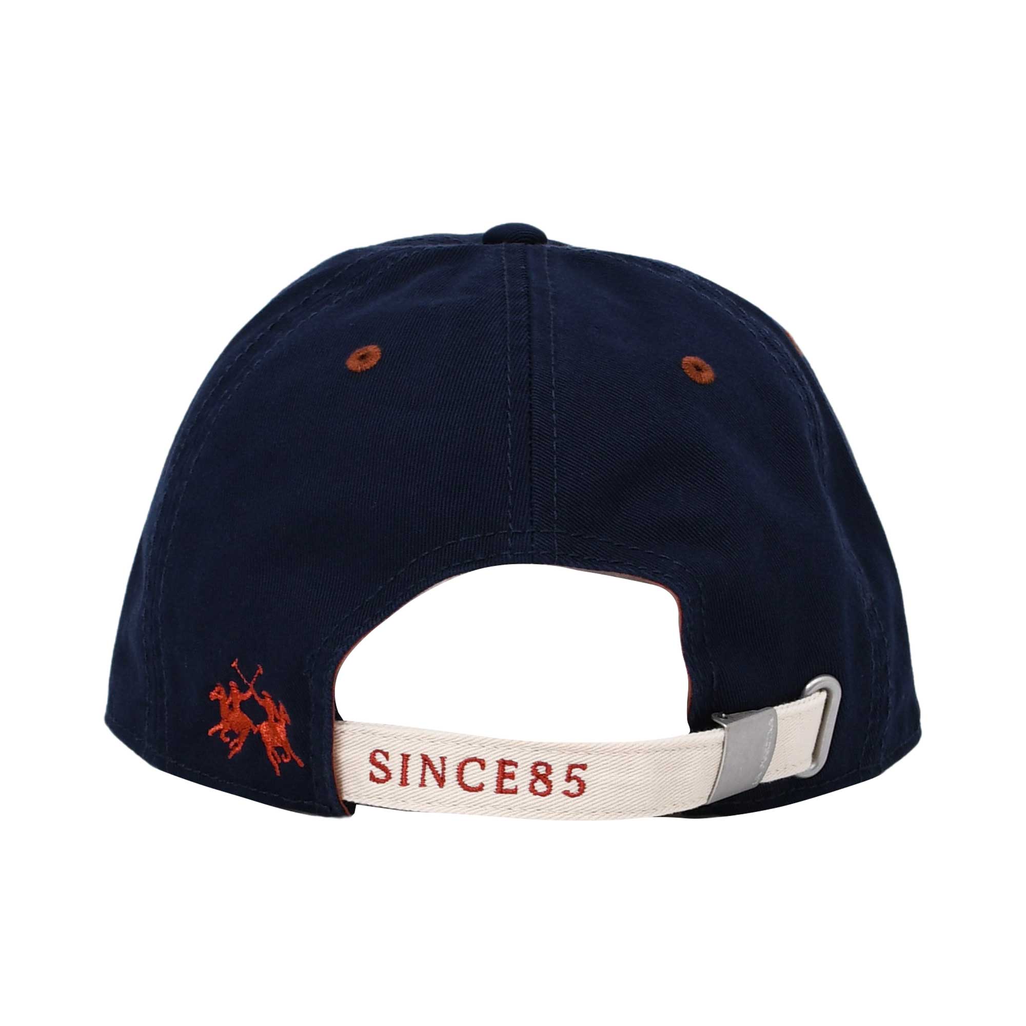 La Martina Men's Hat Generic | All Clothing | Basics | Cap | departure-to-desk | Men | Mens | Mens Fashion | Mf Accessories | new-season-2025 La Martina Men's Hat Generic | All Clothing | Basics | Cap | departure-to-desk | Men | Mens | Mens Fashion | Mf Accessories | new-season-2025