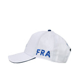 La Martina Men's Optic White Hat Generic