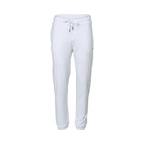 La Martina Men's Optic White Jogging Trouser