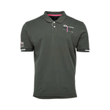La Martina Men's Thyme Polo Shirt