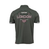 La Martina Men's Thyme Polo Shirt