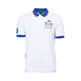 La Martina Men's Polo Shirt
