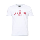La Martina Men's T-shirt