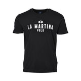La Martina Men's T-shirt