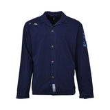 La Martina Men's Navy Shirts