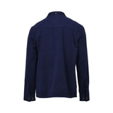 La Martina Men's Navy Shirts