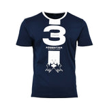La Martina Men's T-shirt