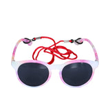 Kids Looking Kids Riley  Sunglasses Multicolored OS Basic