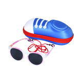 Kids Looking Kids Riley  Sunglasses Multicolored OS Basic