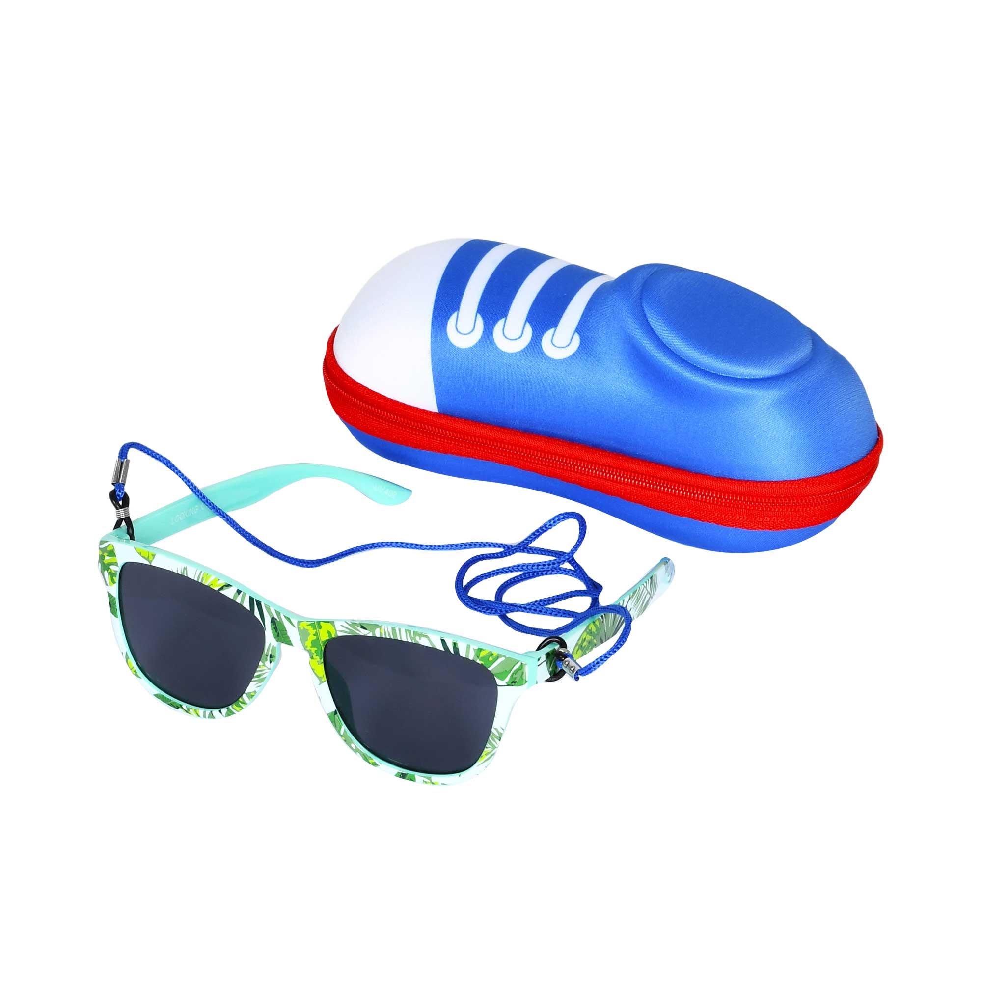 Looking Kids Boy's Orinoco Sunglasses Green OS Basic | Accessories | Kids and Teens | Kids and Teens Accessories | Kids and Teens Boy Accessories | Kids Boys (3 YRS -16 YRS) | Kids Teen Collection Looking Kids Boy's Orinoco Sunglasses Green OS Basic | Accessories | Kids and Teens | Kids and Teens Accessories | Kids and Teens Boy Accessories | Kids Boys (3 YRS -16 YRS) | Kids Teen Collection