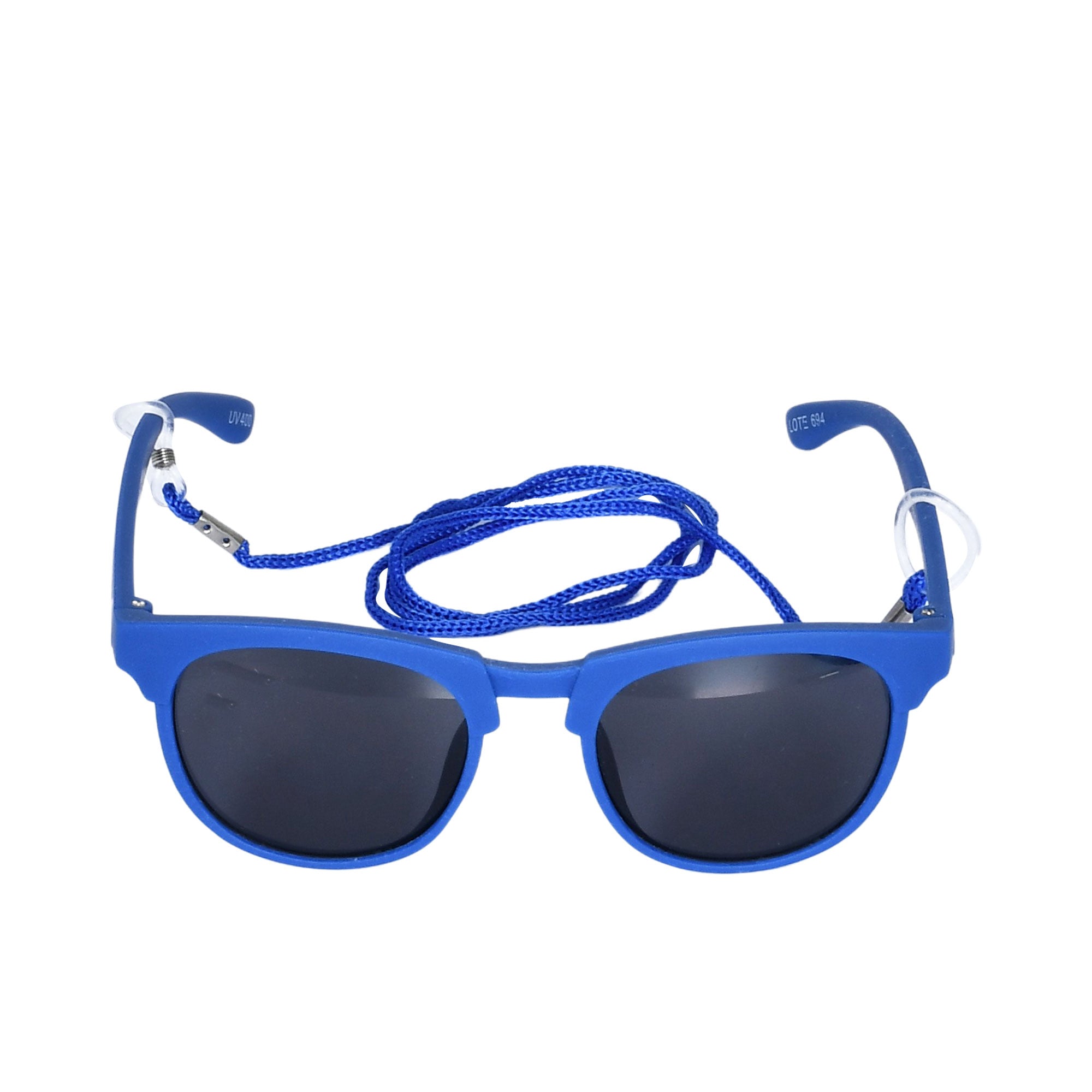 Looking Kids Boy's Ken Sunglasses Blue OS Basic | Accessories | Kids and Teens | Kids and Teens Accessories | Kids Boys (3 YRS -16 YRS) | Kids Teen Collection | New Born Boy Accessories Looking Kids Boy's Ken Sunglasses Blue OS Basic | Accessories | Kids and Teens | Kids and Teens Accessories | Kids Boys (3 YRS -16 YRS) | Kids Teen Collection | New Born Boy Accessories