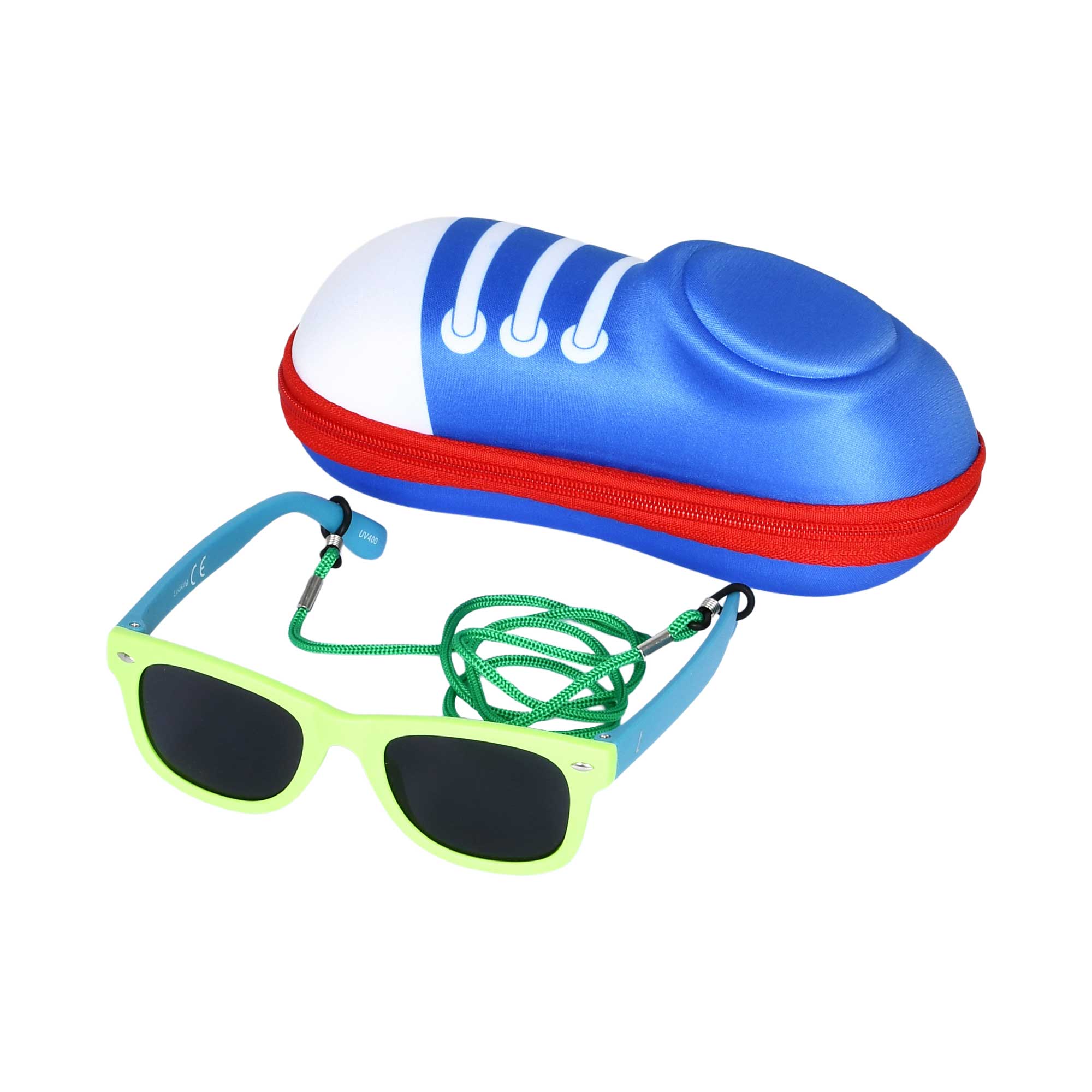 Kids Looking Kids Boy's Skipper Sunglasses Green OS Basic | Accessories | Kids and Teens | Kids and Teens Accessories | Kids Boys (3 YRS -16 YRS) | Kids Teen Collection | New Born Boy Accessories Kids Looking Kids Boy's Skipper Sunglasses Green OS Basic | Accessories | Kids and Teens | Kids and Teens Accessories | Kids Boys (3 YRS -16 YRS) | Kids Teen Collection | New Born Boy Accessories