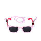 Looking Kids Sunglasses Multicolored OS Basic