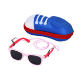 Looking Kids Sunglasses Multicolored OS Basic