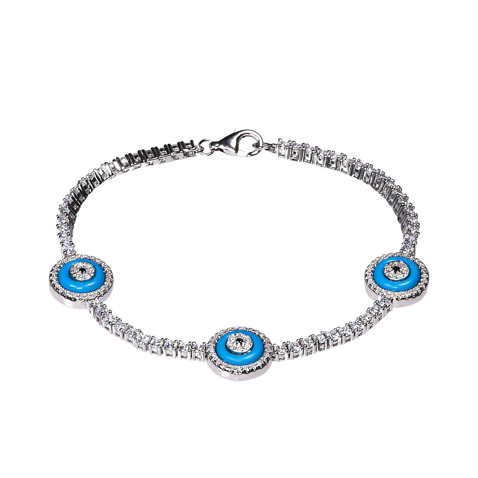 Lara Heems Women's Bracelet Evil Eye Turquoise | Bracelet | Braceletes | Braclet | Fashion Accessories & Jewellery | Fashion Accessories & Jewrllery | Fashion Jewellery | Ladies bracelet | Women | Womens Lara Heems Women's Bracelet Evil Eye Turquoise | Bracelet | Braceletes | Braclet | Fashion Accessories & Jewellery | Fashion Accessories & Jewrllery | Fashion Jewellery | Ladies bracelet | Women | Womens