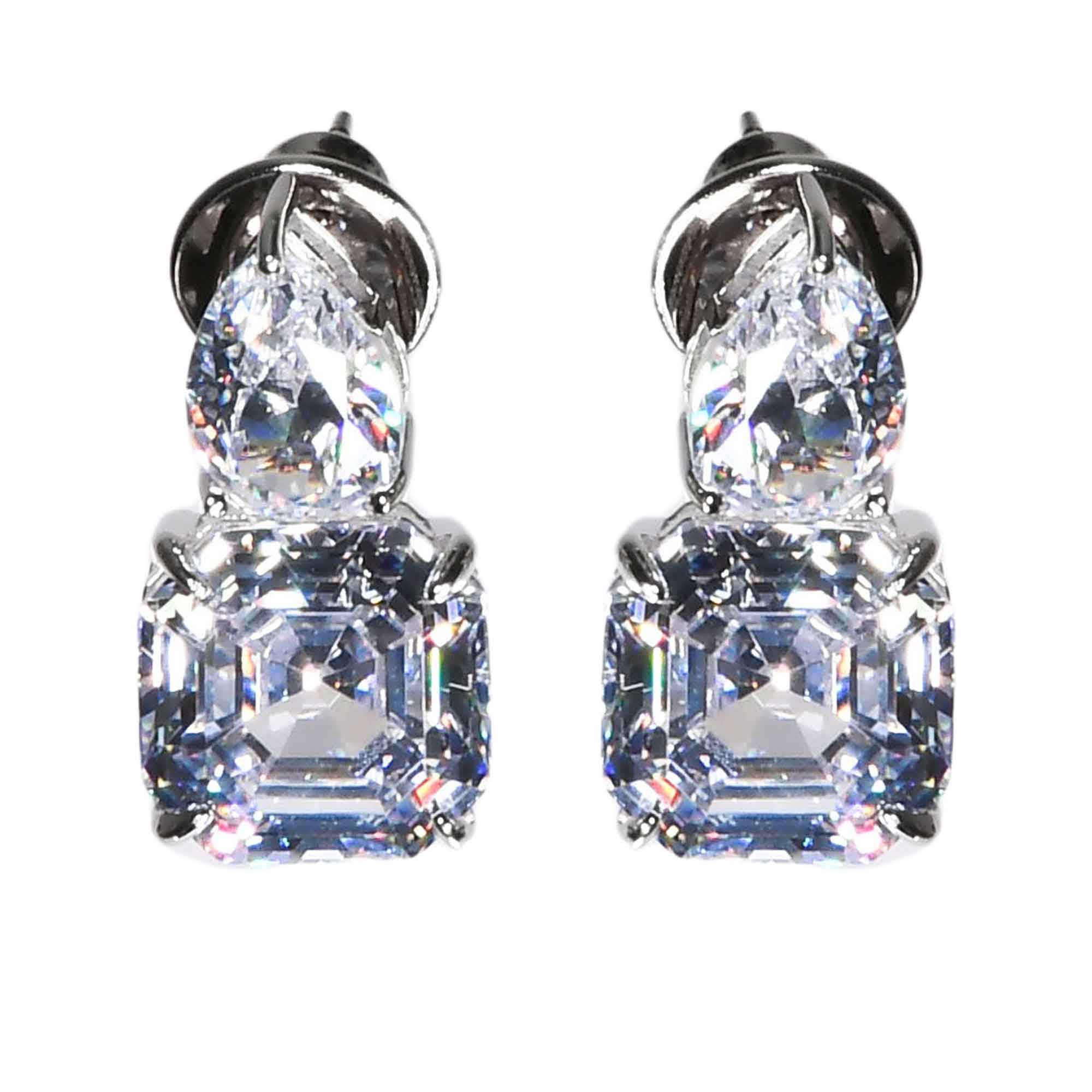 Lara Heems Women's Earring Delight white | Earring | Earrings | Fashion Accessories & Jewellery | Fashion Accessories & Jewrllery | Fashion Jewellery | Women | Women Earrings | Womens Lara Heems Women's Earring Delight white | Earring | Earrings | Fashion Accessories & Jewellery | Fashion Accessories & Jewrllery | Fashion Jewellery | Women | Women Earrings | Womens