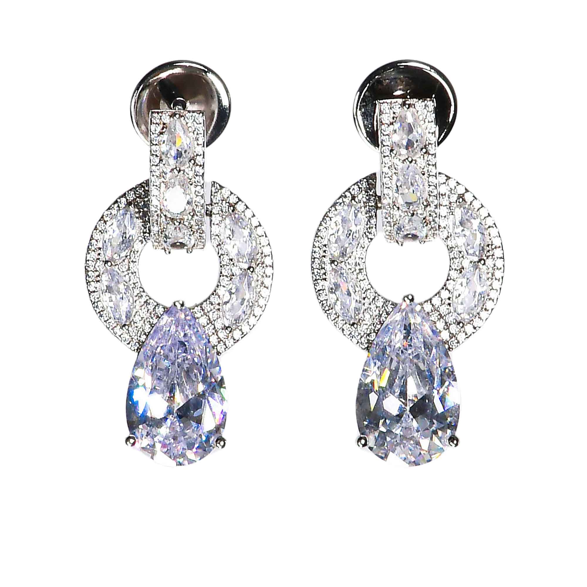 Lara Heems Women's Earring Burlesque white | Earring | Earrings | Fashion Accessories & Jewellery | Fashion Accessories & Jewrllery | Fashion Jewellery | Women | Women Earrings | Womens Lara Heems Women's Earring Burlesque white | Earring | Earrings | Fashion Accessories & Jewellery | Fashion Accessories & Jewrllery | Fashion Jewellery | Women | Women Earrings | Womens