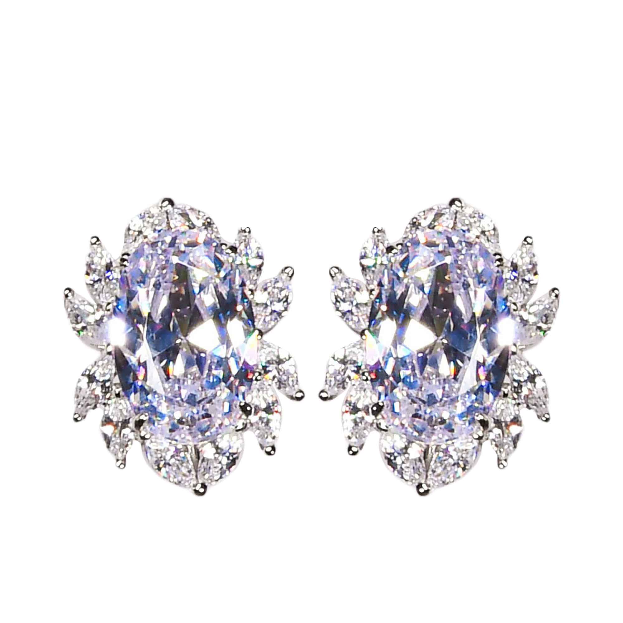 Lara Heems Women's Earring Clip On Royal | Earring | Earrings | Fashion Accessories & Jewellery | Fashion Accessories & Jewrllery | Fashion Jewellery | Women | Women Earrings | Womens Lara Heems Women's Earring Clip On Royal | Earring | Earrings | Fashion Accessories & Jewellery | Fashion Accessories & Jewrllery | Fashion Jewellery | Women | Women Earrings | Womens