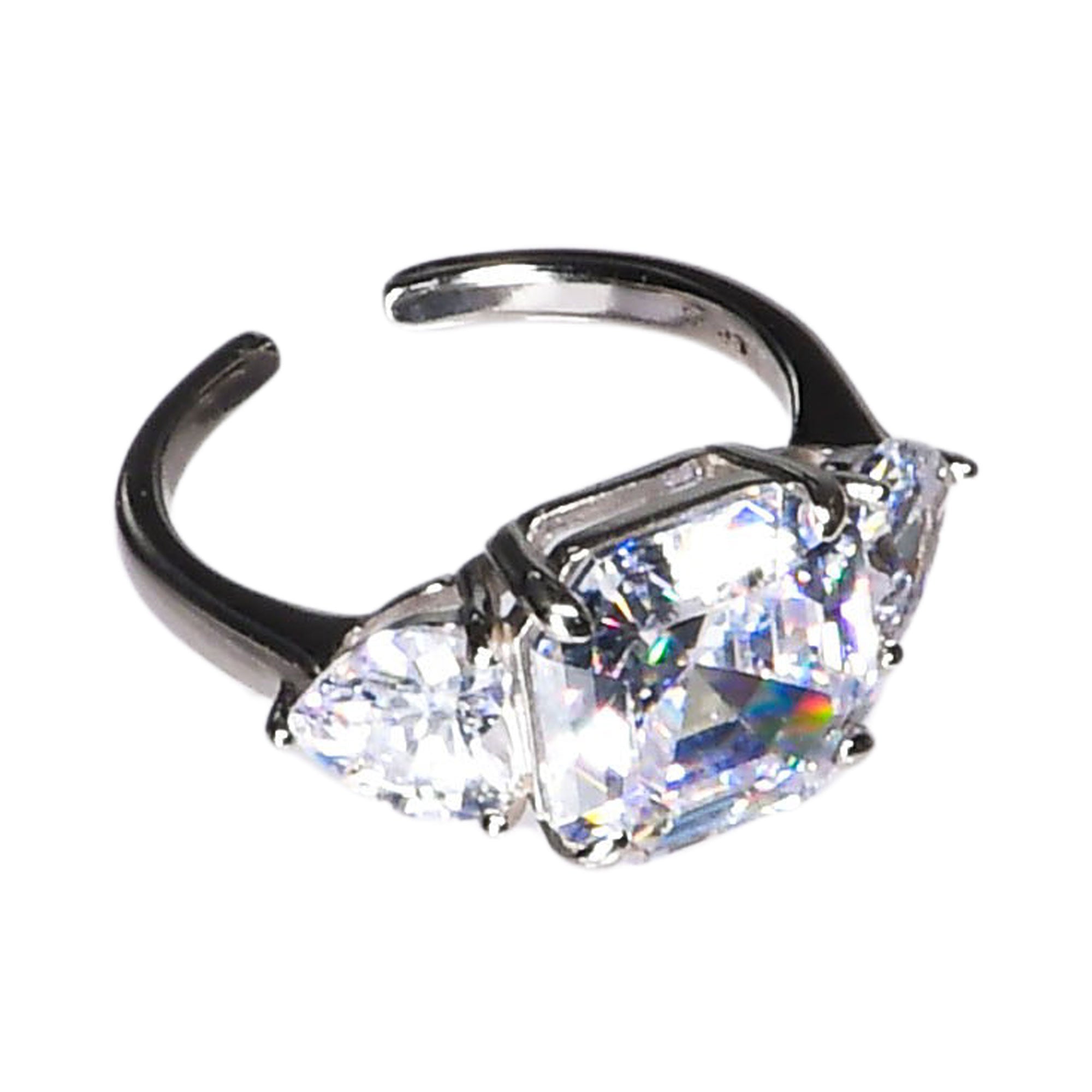 Lara Heems Women's Ring Diamond Heart Ring white | Fashion Accessories & Jewellery | Fashion Accessories & Jewrllery | Fashion Jewellery | Ring | Rings | Women | Women Rings | Womens Lara Heems Women's Ring Diamond Heart Ring white | Fashion Accessories & Jewellery | Fashion Accessories & Jewrllery | Fashion Jewellery | Ring | Rings | Women | Women Rings | Womens