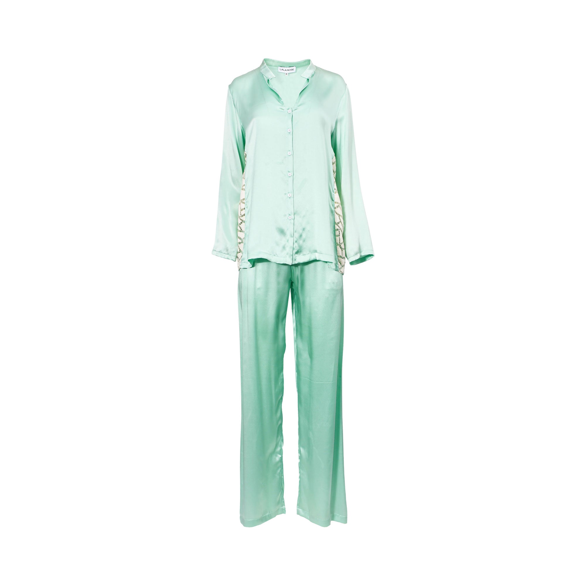 Lala Rose Cons Pyjama | All Lingerie | Lingerie | Pyjamas | Pyjamas & Loungewear | Women | Womens Lala Rose Cons Pyjama | All Lingerie | Lingerie | Pyjamas | Pyjamas & Loungewear | Women | Womens