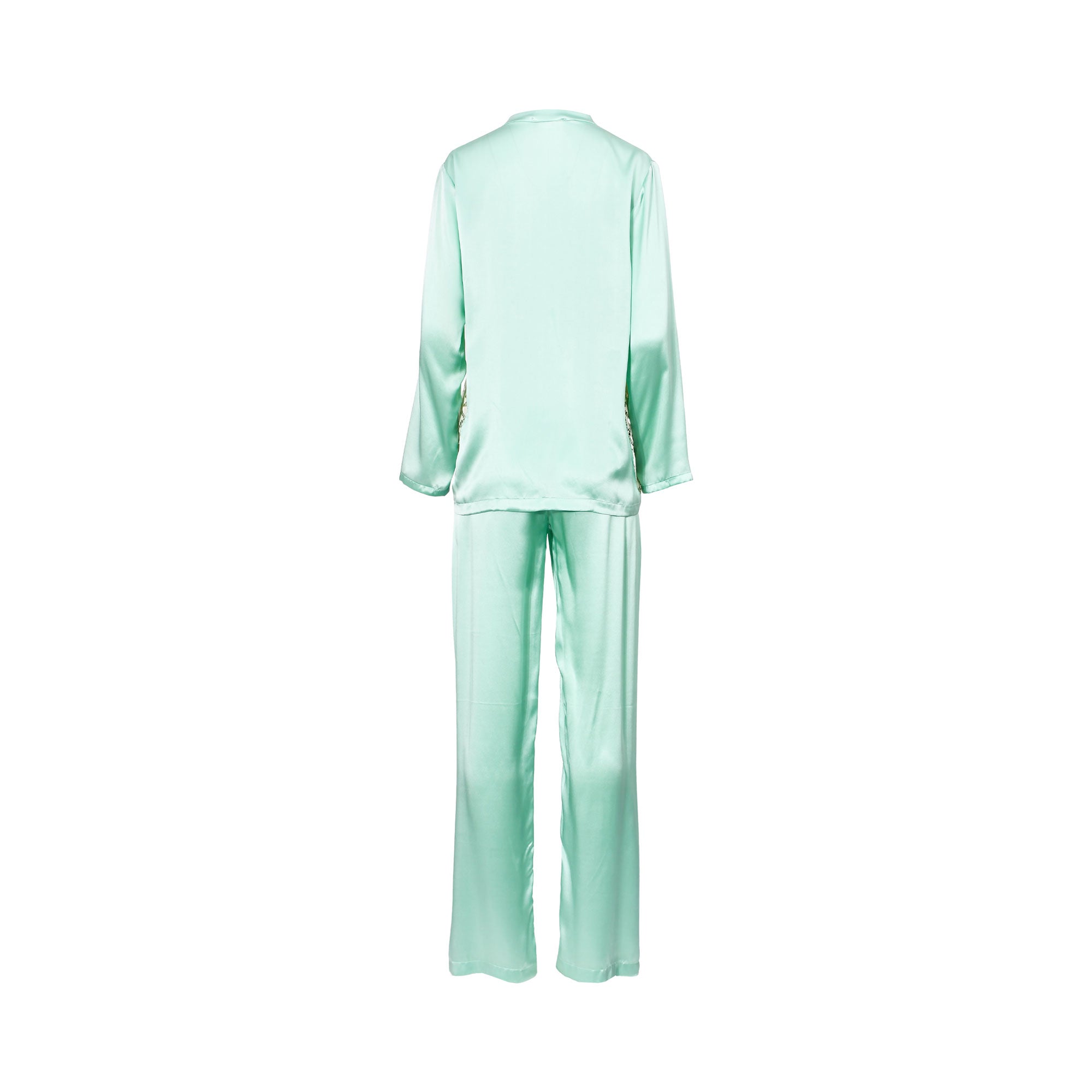 Lala Rose Cons Pyjama | All Lingerie | Lingerie | Pyjamas | Pyjamas & Loungewear | Women | Womens Lala Rose Cons Pyjama | All Lingerie | Lingerie | Pyjamas | Pyjamas & Loungewear | Women | Womens
