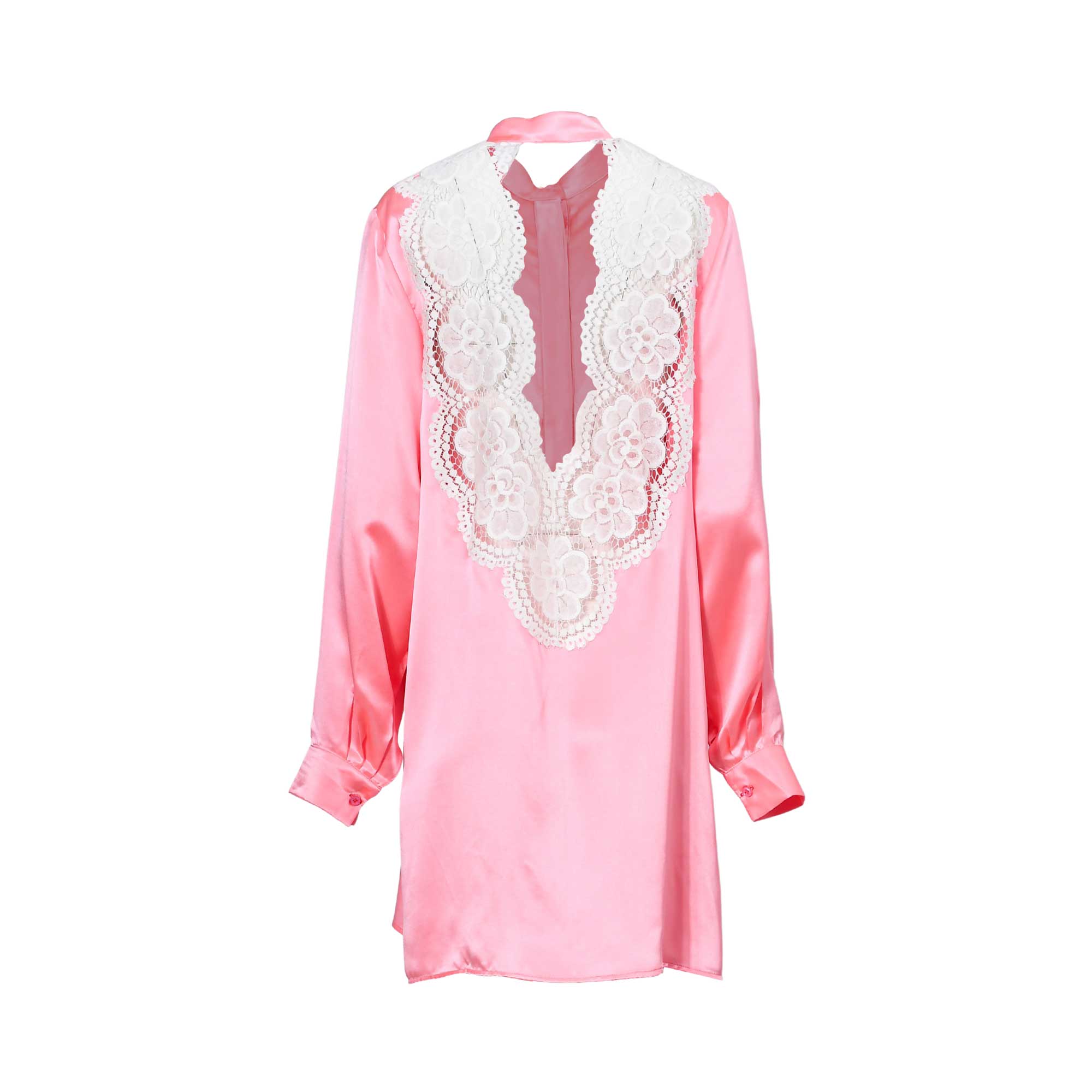 Lala Rose Ella Silk Nightdress | All Lingerie | Lingerie | Nightdresses | Women | Womens Lala Rose Ella Silk Nightdress | All Lingerie | Lingerie | Nightdresses | Women | Womens