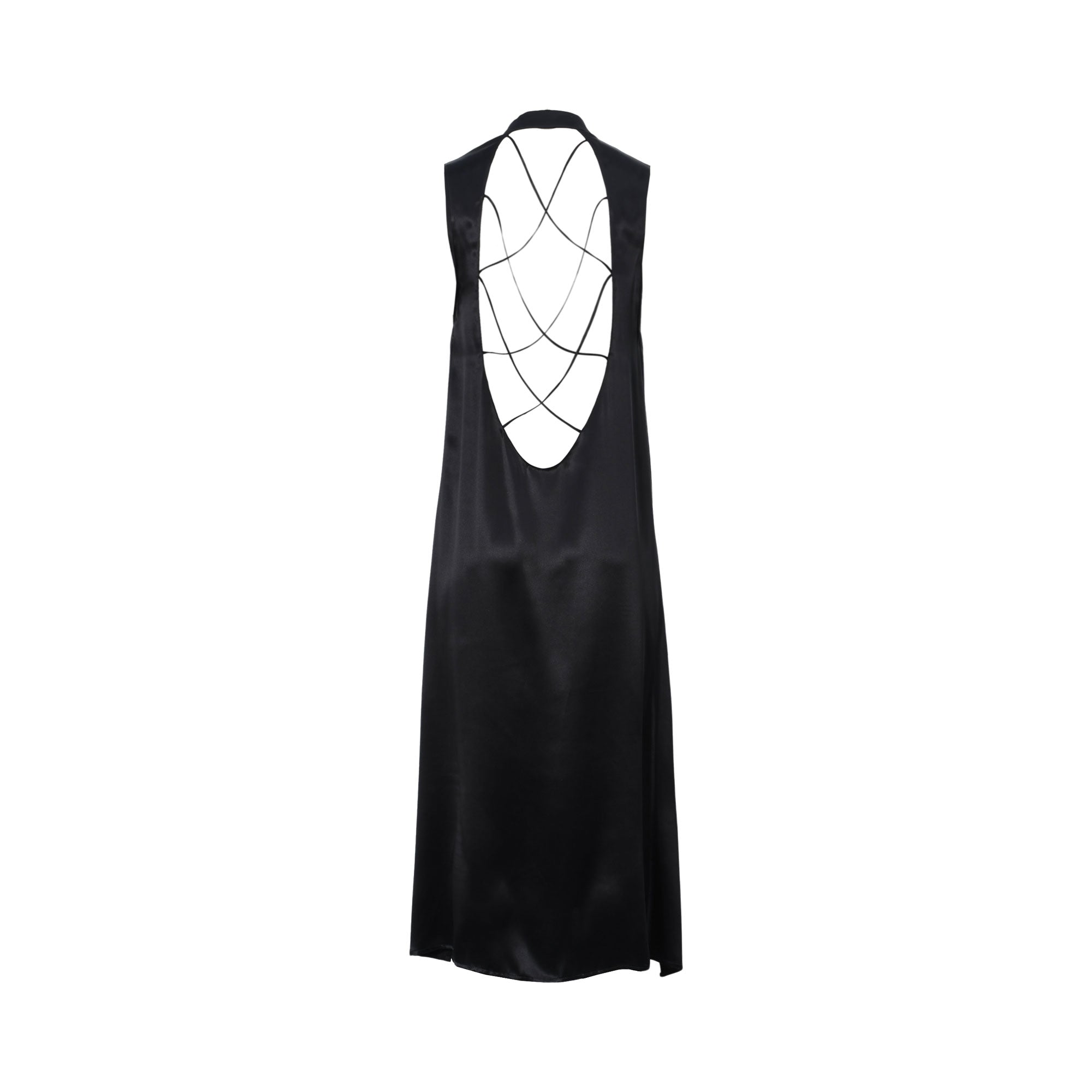 Lala Rose Silk Long Nightdress | All Lingerie | Lingerie | Nightdress | Nightdresses | Women | Womens Lala Rose Silk Long Nightdress | All Lingerie | Lingerie | Nightdress | Nightdresses | Women | Womens