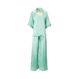 Lala Rose Silk Pyjama