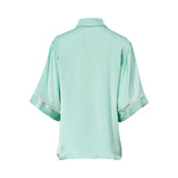 Lala Rose Silk Pyjama