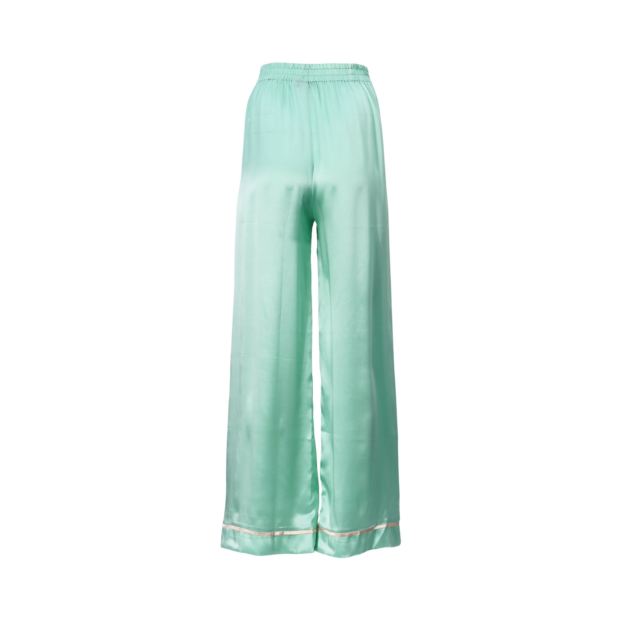 Lala Rose Silk Pyjama | All Lingerie | Lingerie | Pyjamas & Loungewear | Women | Womens Lala Rose Silk Pyjama | All Lingerie | Lingerie | Pyjamas & Loungewear | Women | Womens